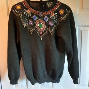 Vintage sweater